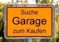 SUCHE Garage zum Kauf in Kiel und Umgebung Kiel - Mitte Vorschau