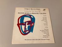 Laser Disc Two Rooms Elton John Nordrhein-Westfalen - Langenberg Vorschau