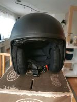 Motorradhelm Größe M Baden-Württemberg - Benningen Vorschau