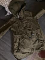 Khujo Damenjacke Mantel Gr.S Übergangsjacke Thüringen - Gotha Vorschau