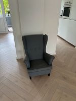 Ikea Kindersessel grau wie neu ! Duisburg - Rheinhausen Vorschau