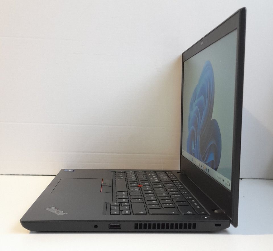 Lenovo ThinkPad L14 2 Gen., 14" FullHD. i5-1135G7, 16GB DDR4, 512 in Berlin
