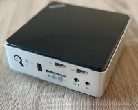 Zotac ZBox Nano ID63, 4GB RAM, 60GB SSD Nordrhein-Westfalen - Sprockhövel Vorschau