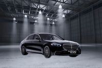 ✅Mercedes S-Klasse lang Hochzeitsauto Luxusauto MIETEN Berlin!✅ Berlin - Mitte Vorschau