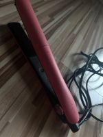 Ghd Platinum + Glätteisen Pink München - Allach-Untermenzing Vorschau