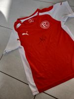 Trikot Fortuna Düsseldorf 140 Unterschrift 7 F95 Nordrhein-Westfalen - Gelsenkirchen Vorschau