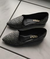 Schuhe Marke "Viola Ricci" NEU Gr. 39 Hessen - Rodgau Vorschau