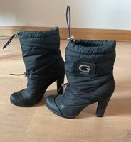 Guess Damen Stiefeletten München - Au-Haidhausen Vorschau