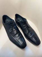 Lack Schuhe Bugatti 45 Niedersachsen - Wetschen Vorschau