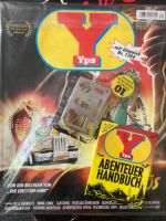 YPS Heft 04/2014 mit Gimmick Nr. 1266 Survival Werkzeug & Abenteu Berlin - Westend Vorschau