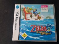 Zelda Phantom Hourglas Full Set OVP DS Nintendo Niedersachsen - Delmenhorst Vorschau