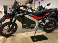 Elektro Enduro 45km Tinbot TB-ES1 Supermoto Elektroroller Sachsen - Ottendorf-Okrilla Vorschau