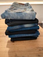 Verschiedene Jeans Damen 28 Größe Bayern - Velden Vorschau