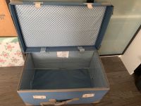 Ikea Box blau Hamburg - Bergedorf Vorschau