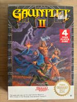 Gauntlet 2 NES mit OVP Düsseldorf - Benrath Vorschau