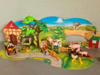 * Playmobil - Bauernhof mit Tieren * Brandenburg - Rathenow Vorschau