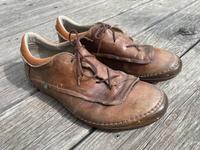 Herrenschuhe Leder von FROSCH Bayern - Waltenhofen Vorschau