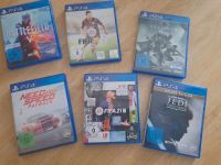 Playstation 4 Spiele Leipzig - Mockau-Nord Vorschau