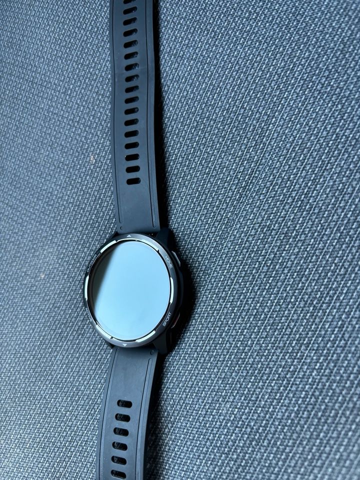 Xiaomi Watch S1 Active in Denkendorf
