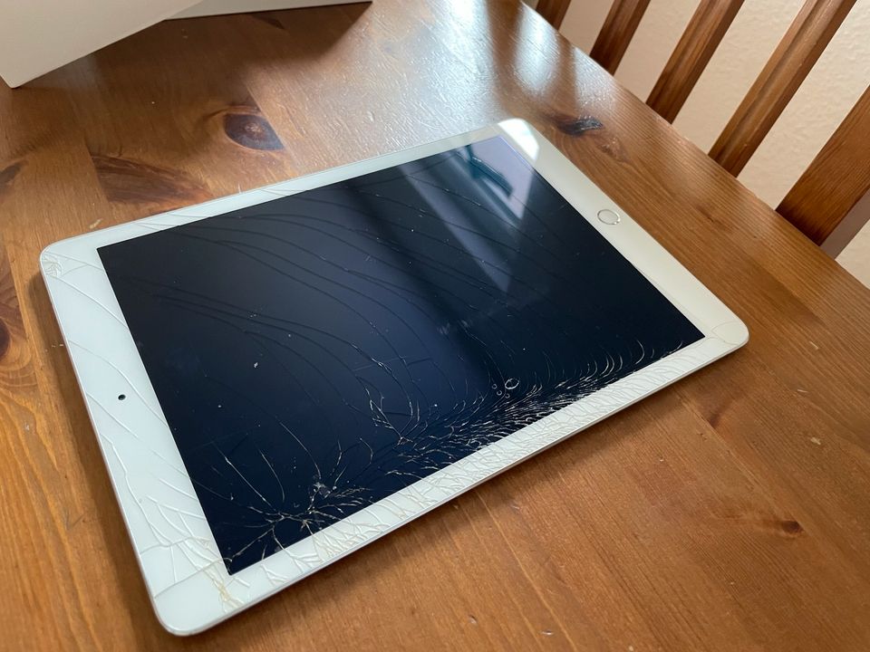 iPad Air 2 64gb OVP in Freiberg am Neckar