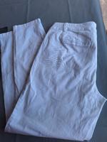 Damen Gerry Weber Hose Gr. 40 weiss  Pflege Niedersachsen - Ganderkesee Vorschau