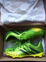 Adidas P Absolado LZ TRX FG Green Q21656 DE 45 miCoach Wandsbek - Hamburg Marienthal Vorschau