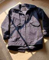 Didriksons Parka Tanja 5 (5044152) Gr. 36 in dark night blue Schleswig-Holstein - Preetz Vorschau