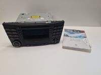 Mercedes-Benz E W211 Radio Player Harman Becker A2118202097 Niedersachsen - Stolzenau Vorschau