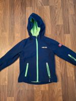 Tollkid Shoftshelljacke Jacke Übergangsjacke 116 Rheinland-Pfalz - Höhn Vorschau