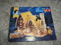 3D Puzzle Schneewitchen Bayern - Bibertal Vorschau