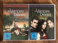 Vampire Diaries Staffel 1+2 Bayern - Weiherhammer Vorschau