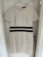 Hugo Boss Kleid Dress Gr.38 M Creme beige Berlin - Spandau Vorschau