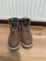 Halbhohe Stiefel Hessen - Eichenzell Vorschau