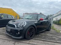 Mini One John Cooper Works 1,6*Gepflegt*211PS*Panorama*Alu*SHZ* Baden-Württemberg - Waldenbuch Vorschau
