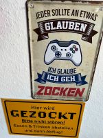 Schilder Gaming Nordrhein-Westfalen - Siegburg Vorschau