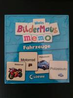 Memory Fahrzeuge OVP Rheinland-Pfalz - Bodenheim Vorschau