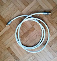 Oehlbach® AK 2002 Set,  2m Antennenkabel in weiß Hannover - Vahrenwald-List Vorschau