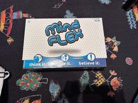Mind Flex - Spiel Hessen - Ranstadt Vorschau