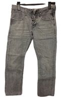 Original Herren Replay Jeans Hose Grau Grösse W 30/L 32 Baden-Württemberg - Bietigheim-Bissingen Vorschau