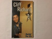 Cliff Richard ‎– 4-CD Rockin' -The 50'sBox Set - 89 Tracks/ OVP Niedersachsen - Vienenburg Vorschau