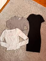 Kleiderpaket XXS H&M und New Yorker Nordrhein-Westfalen - Arnsberg Vorschau