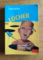 Löcher, Louis Sachar Niedersachsen - Georgsmarienhütte Vorschau