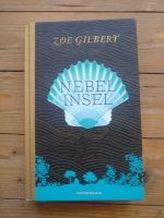 Nebelinsel - Zoe Gilbert Bayern - Würzburg Vorschau