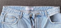 Bershka BAGGY Denim Jeans Größe 44 Nordrhein-Westfalen - Velbert Vorschau