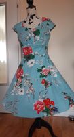 Petticoat Kleid, Rockabilly, fifties Berlin - Grunewald Vorschau