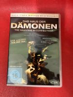 DVD - Das Haus der Dämonen Bayern - Straubing Vorschau