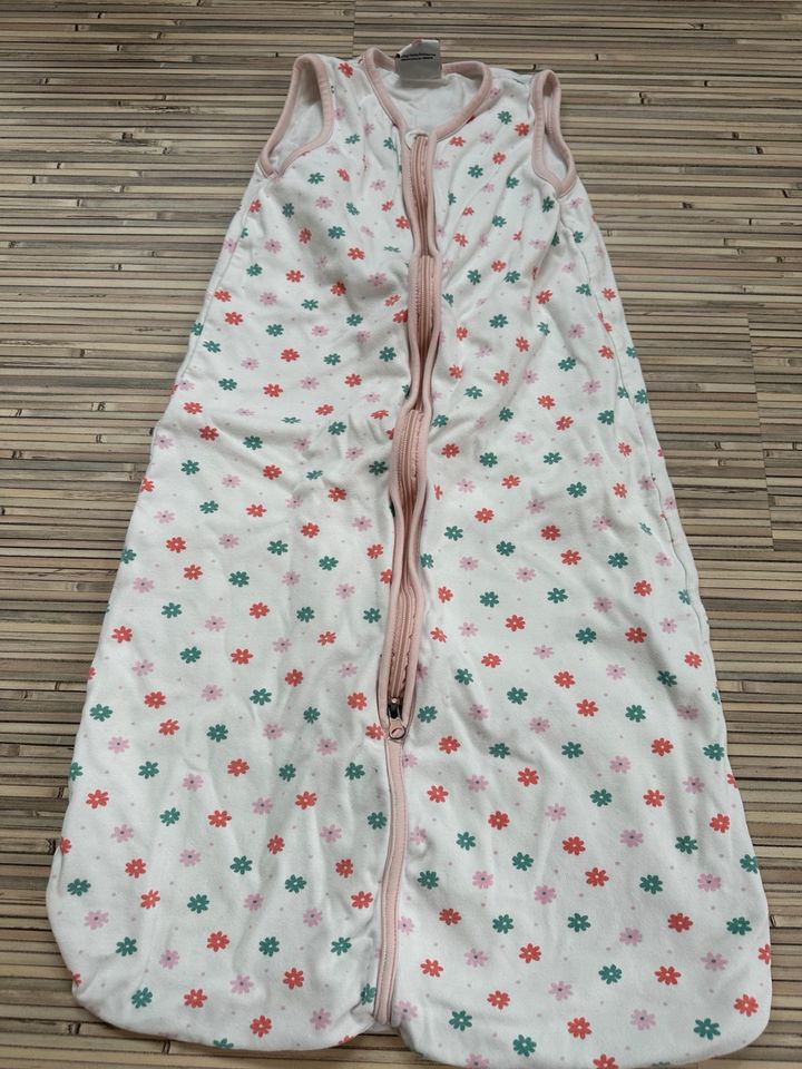 Schlafsack Sommer  90 cm Topomini in Aurachtal