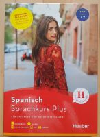 Spanisch Sprachkurs A2 Übungsbuch MP3-CD Augmented Reality-App Düsseldorf - Bezirk 1 Vorschau