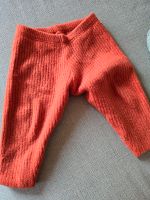 Disana Wolle Hose orange Gr. 86/92 Niedersachsen - Nottensdorf Vorschau