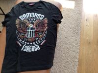 Tshirt Ramones Bayern - Landshut Vorschau